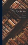Cover-Bild zum Titel 'The Jataka; Volume II' von 'W. H D Rouse'