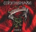 Love Songs (2020 Remix) - Whitesnake