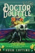 Doctor Dolittle The Complete Collection, Vol. 3 - Hugh Lofting