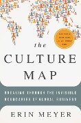 The Culture Map - Erin Meyer