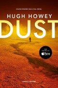 Cover-Bild zum Titel 'Dust' von 'Hugh Howey'