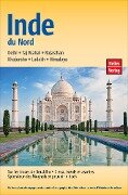 Guide Nelles Inde du Nord - Helmut Köllner, Varsha Das, Probir Sen, R. Nagaswamy, Julia Ziegelmaier