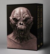 Cover-Bild zum Titel 'Rick Baker' von 'J W Rinzler'