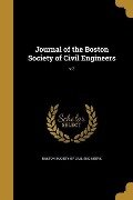 Journal of the Boston Society of Civil Engineers; v.3 - 
