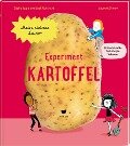 Experiment Kartoffel - Cécile Jugla, Jack Guichard