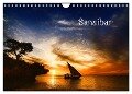 Sansibar (Wandkalender 2024 DIN A4 quer), CALVENDO Monatskalender - ©. Thomas Deter