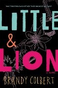 Little & Lion - Brandy Colbert