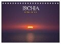 Ischia - Isola verde (Tischkalender 2024 DIN A5 quer), CALVENDO Monatskalender - Gert Pöder