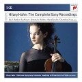 Hilary Hahn-The Complete Sony Recordings - Hilary Hahn