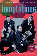 Temptations - Otis Williams