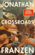 Crossroads - Jonathan Franzen