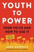 Youth to Power - Jamie Margolin