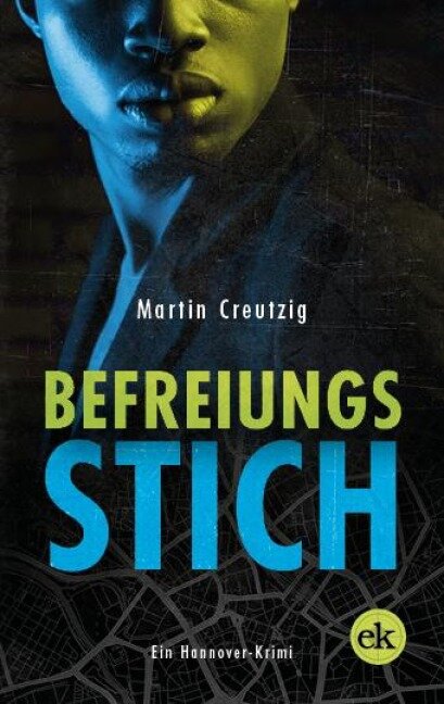 Befreiungsstich - Martin Creutzig