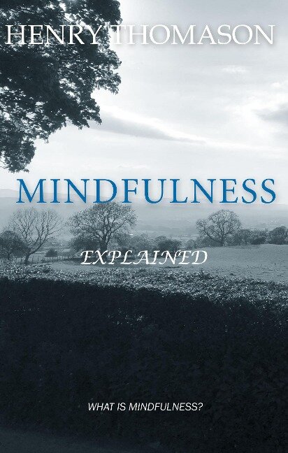 Mindfulness Explained - Henry Thomason