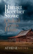 Cover-Bild zum Titel 'Onkel Toms Hütte' von 'Harriet Beecher Stowe'