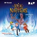 Rick Nautilus - Teil 6: Dinosaurier im Eis - Ulf Blanck