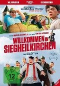 Willkommen in Siegheilkirchen - Der Deix Film - Martin Ambrosch, Gerd Baumann