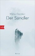 Cover-Bild zum Titel 'Der Sandler' von 'Markus Ostermair'
