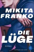 Cover-Bild zum Titel 'Die Lüge' von 'Mikita Franko'