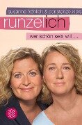 Runzel-Ich - Susanne Fröhlich, Constanze Kleis