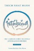 Cover-Bild zum Titel 'Interbeing, 4th Edition' von 'Thich Nhat Hanh'