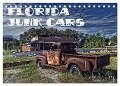 Florida Junk Cars (Tischkalender 2024 DIN A5 quer), CALVENDO Monatskalender - Martin Graf