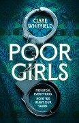 Cover-Bild zum Titel 'Poor Girls' von 'Clare Whitfield'
