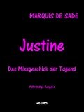 Justine - Marquis De Sade