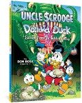 Cover-Bild zum Titel 'Walt Disney Uncle Scrooge and Donald Duck: Escape from Forbidden Valley' von 'Don Rosa'