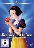 Cover-Bild zum Titel 'Schneewittchen und die sieben Zwerge (Disney Classics)' von ''