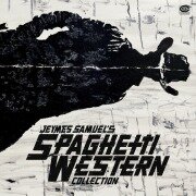 Cover-Bild zum Titel 'Jeymes Samuel's Spaghetti Western Collection' von 'Various Artists'