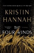Cover-Bild zum Titel 'The Four Winds' von 'Kristin Hannah'