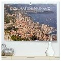 Faszination Monaco (hochwertiger Premium Wandkalender 2024 DIN A2 quer), Kunstdruck in Hochglanz - Roland N.