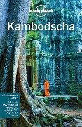 Lonely Planet Reiseführer Kambodscha - Nick Ray