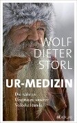 Ur-Medizin - Wolf-Dieter Storl