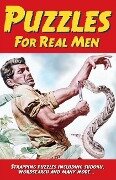 Puzzles for Real Men - Arcturus Publishing