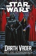 Star Wars - Darth Vader - Zeit der Entscheidung - Kieron Gillen