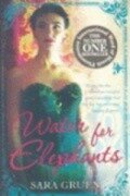 Cover-Bild zum Titel 'Water for Elephants' von 'Sara Gruen'