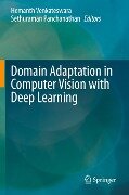 Domain Adaptation in Computer Vision with Deep Learning - 