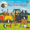 Das Kitzelbuch - Axel Scheffler, Ian Whybrow