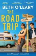 Cover-Bild zum Titel 'The Road Trip. TV Tie-In' von 'Beth O'Leary'