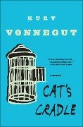 Cat's Cradle - Kurt Vonnegut