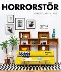 Cover-Bild zum Titel 'Horrorstor' von 'Grady Hendrix'