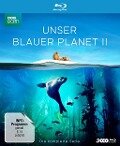 Unser blauer Planet II - David Fleming, Jacob Shea, Hans Zimmer
