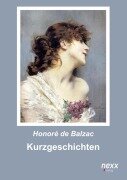 Kurzgeschichten - Honoré de Balzac