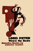 Cover-Bild zum Titel 'Lord Peter Views the Body' von 'Dorothy L Sayers'