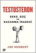 Cover-Bild zum Titel 'Testosteron Seks Güc ve Kazanma Iradesi' von 'Joe Herbert'