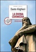 Cover-Bild zum Titel 'La Divina Commedia' von 'Dante Alighieri'