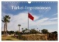 Türkei-Impressionen (Wandkalender 2024 DIN A4 quer), CALVENDO Monatskalender - Klaus Prediger Prediger