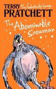The Abominable Snowman - Terry Pratchett